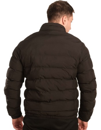 Ανδρικό επώνυμο μπουφάν - E554