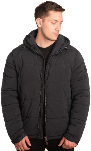 Ανδρικό επώνυμο μπουφάν - E557