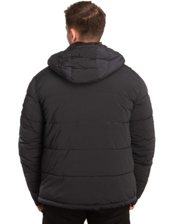 Ανδρικό επώνυμο μπουφάν - E557