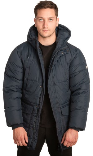 Ανδρικό επώνυμο μπουφάν - E558