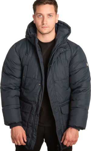 Ανδρικό επώνυμο μπουφάν - E558