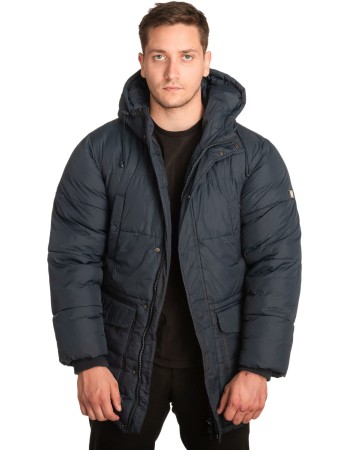Ανδρικό επώνυμο μπουφάν - E558