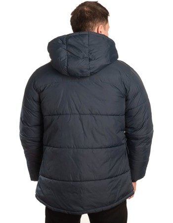 Ανδρικό επώνυμο μπουφάν - E558