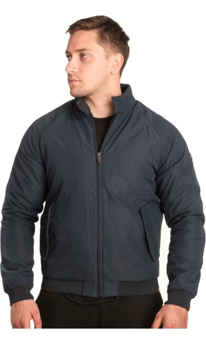 Ανδρικό επώνυμο μπουφάν - E562