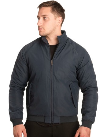 Ανδρικό επώνυμο μπουφάν - E562