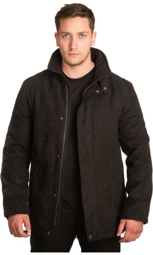 Ανδρικό επώνυμο μπουφάν - E565