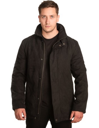 Ανδρικό επώνυμο μπουφάν - E565