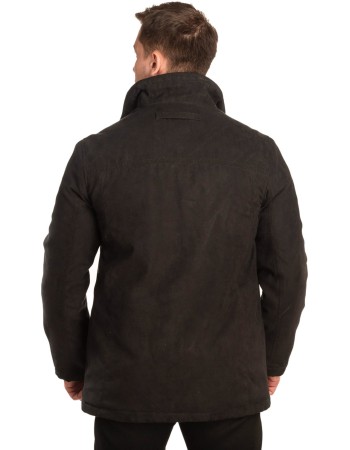 Ανδρικό επώνυμο μπουφάν - E565