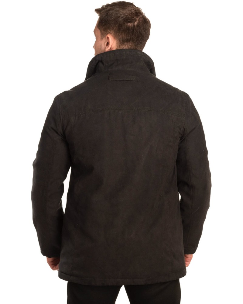 Ανδρικό επώνυμο μπουφάν - E565