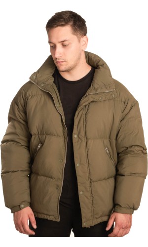 Ανδρικό επώνυμο μπουφάν - E568