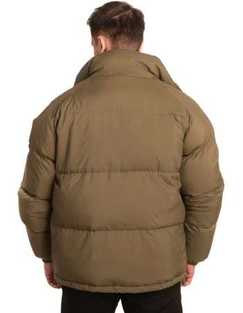 Ανδρικό επώνυμο μπουφάν - E568