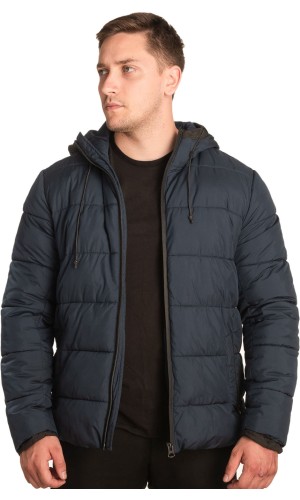 Ανδρικό επώνυμο μπουφάν - E571