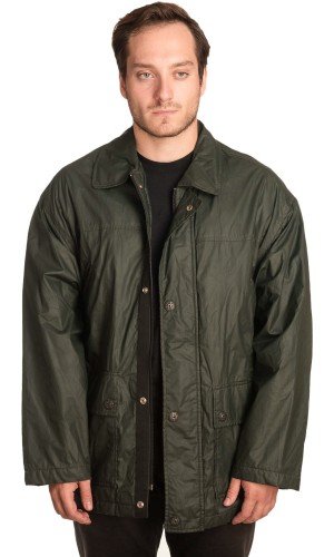 Ανδρικό επώνυμο μπουφάν - E578