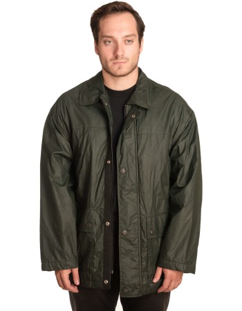 Ανδρικό επώνυμο μπουφάν - E578