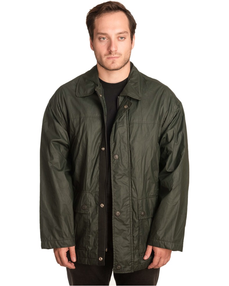 Ανδρικό επώνυμο μπουφάν - E578