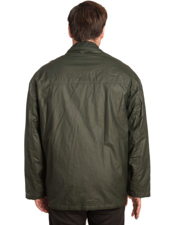 Ανδρικό επώνυμο μπουφάν - E578