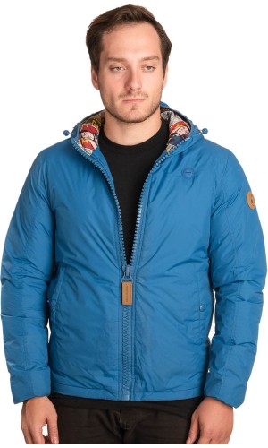 Ανδρικό επώνυμο μπουφάν - E579