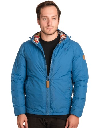 Ανδρικό επώνυμο μπουφάν - E579