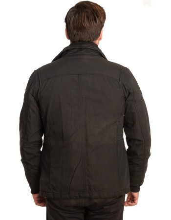 Ανδρικό επώνυμο μπουφάν - E580