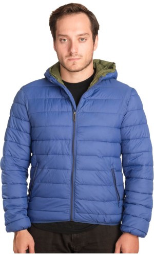 Ανδρικό επώνυμο μπουφάν - E581