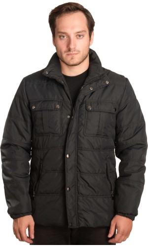 Ανδρικό επώνυμο μπουφάν - E582