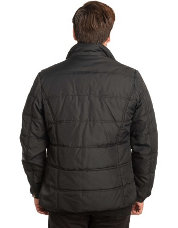 Ανδρικό επώνυμο μπουφάν - E582