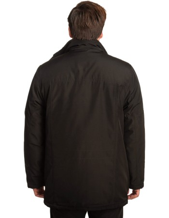 Ανδρικό επώνυμο μπουφάν - E583