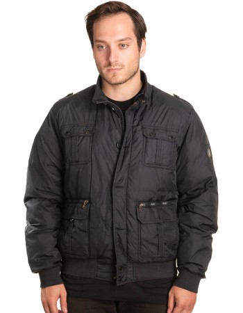 Ανδρικό επώνυμο μπουφάν - E587