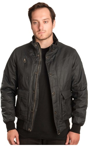 Ανδρικό επώνυμο μπουφάν - E588