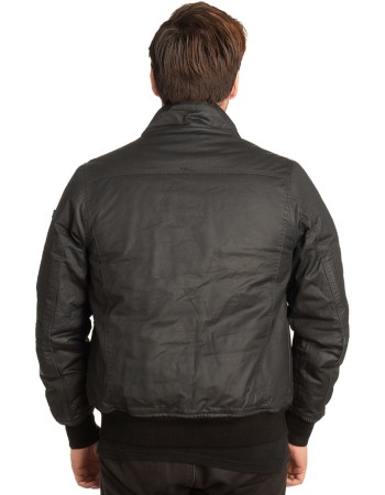 Ανδρικό επώνυμο μπουφάν - E588