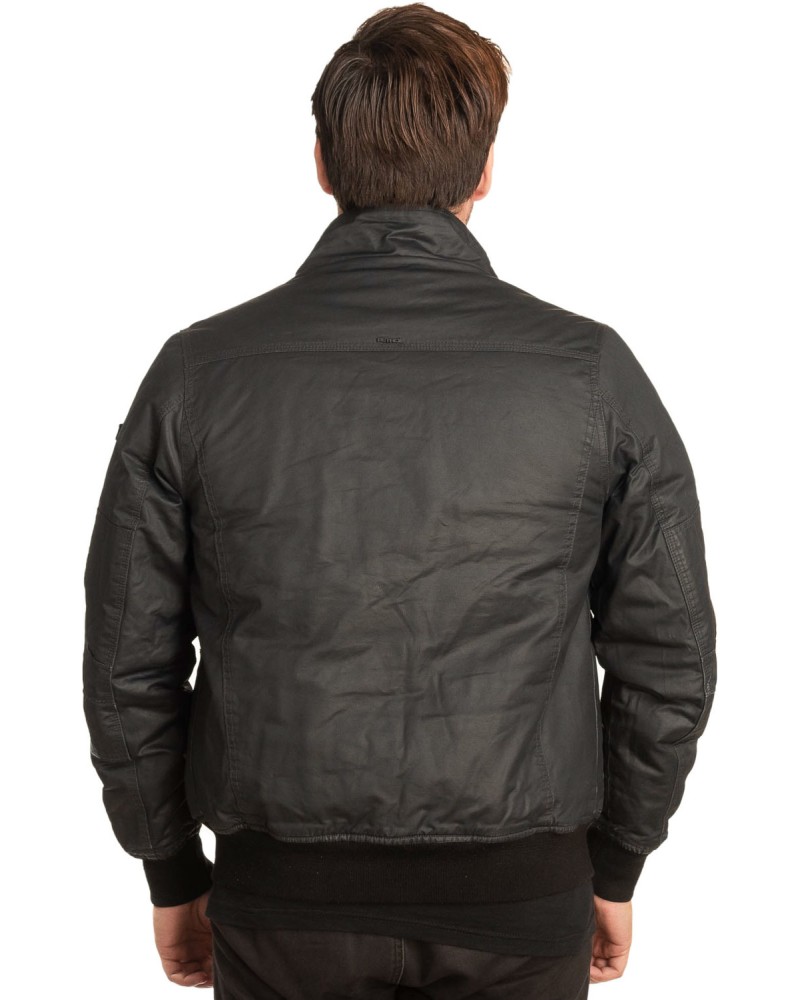 Ανδρικό επώνυμο μπουφάν - E588