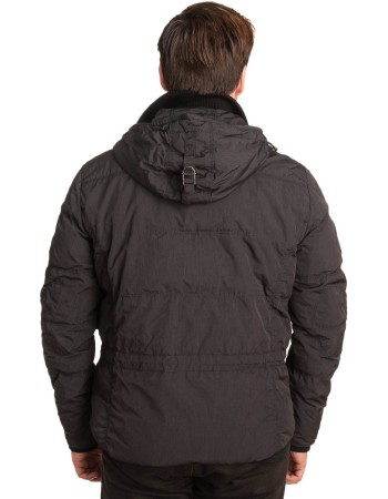 Ανδρικό επώνυμο μπουφάν - E592