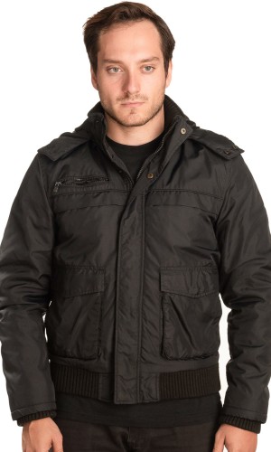 Ανδρικό επώνυμο μπουφάν - E594