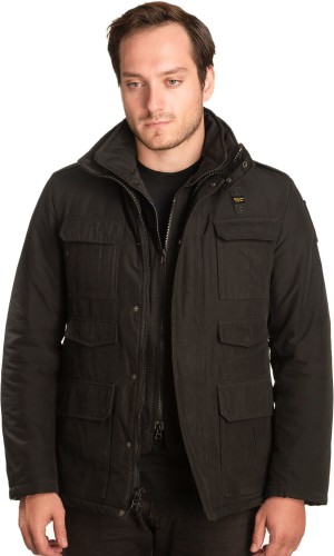 Ανδρικό επώνυμο μπουφάν - E595