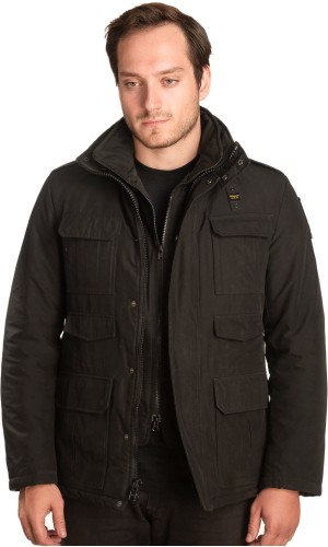 Ανδρικό επώνυμο μπουφάν - E595