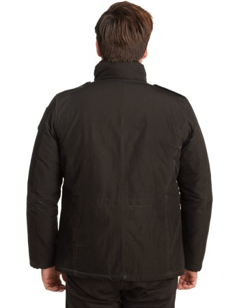 Ανδρικό επώνυμο μπουφάν - E595