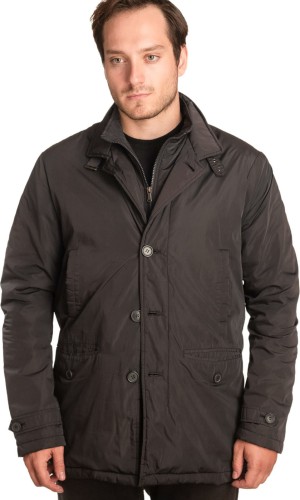 Ανδρικό επώνυμο μπουφάν - E596