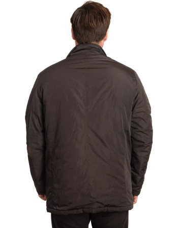 Ανδρικό επώνυμο μπουφάν - E596