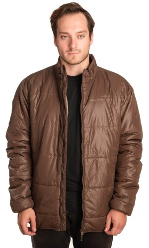 Ανδρικό επώνυμο μπουφάν - E597