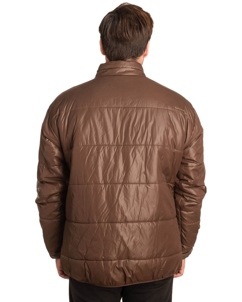 Ανδρικό επώνυμο μπουφάν - E597