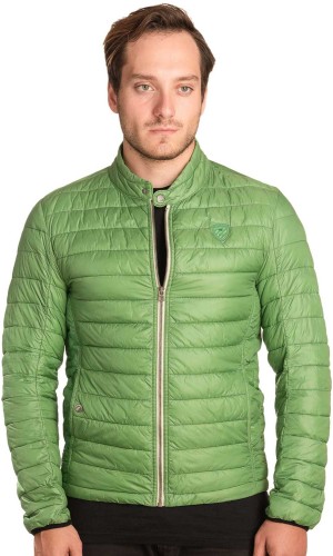 Ανδρικό επώνυμο μπουφάν - E598