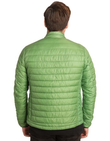 Ανδρικό επώνυμο μπουφάν - E598