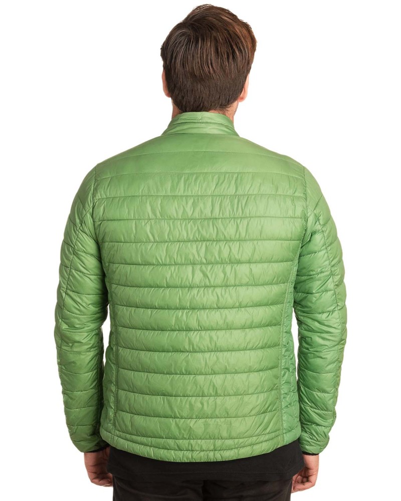 Ανδρικό επώνυμο μπουφάν - E598