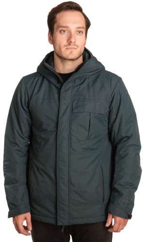 Ανδρικό επώνυμο μπουφάν - E599