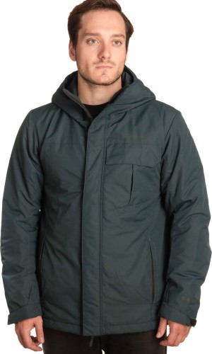 Ανδρικό επώνυμο μπουφάν - E599