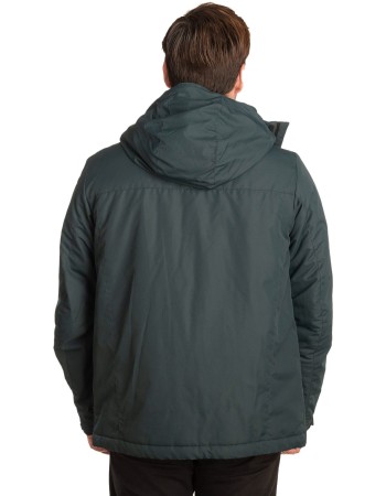 Ανδρικό επώνυμο μπουφάν - E599