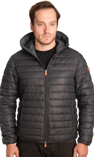 Ανδρικό επώνυμο μπουφάν - E600