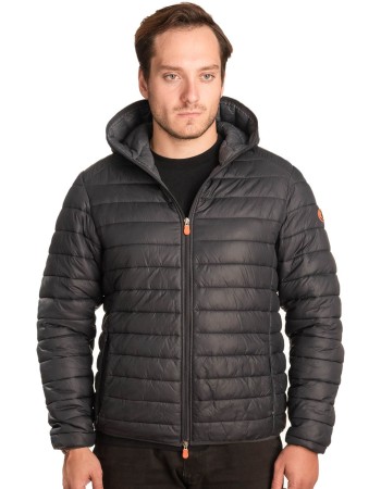 Ανδρικό επώνυμο μπουφάν - E600