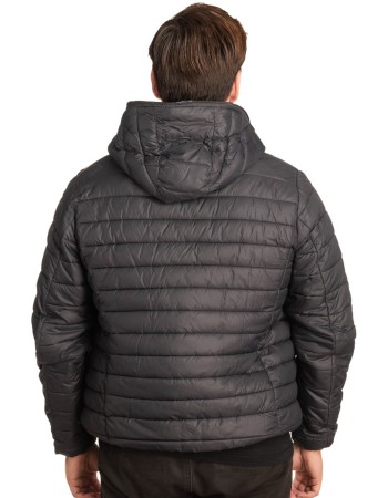 Ανδρικό επώνυμο μπουφάν - E600