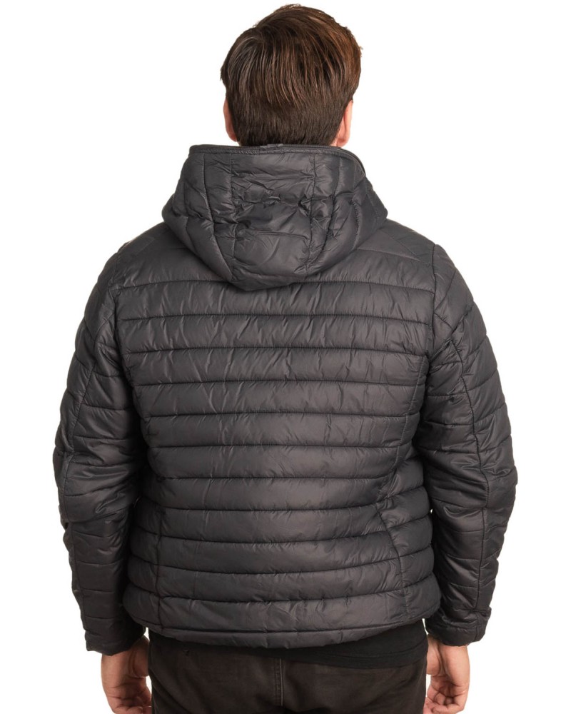 Ανδρικό επώνυμο μπουφάν - E600